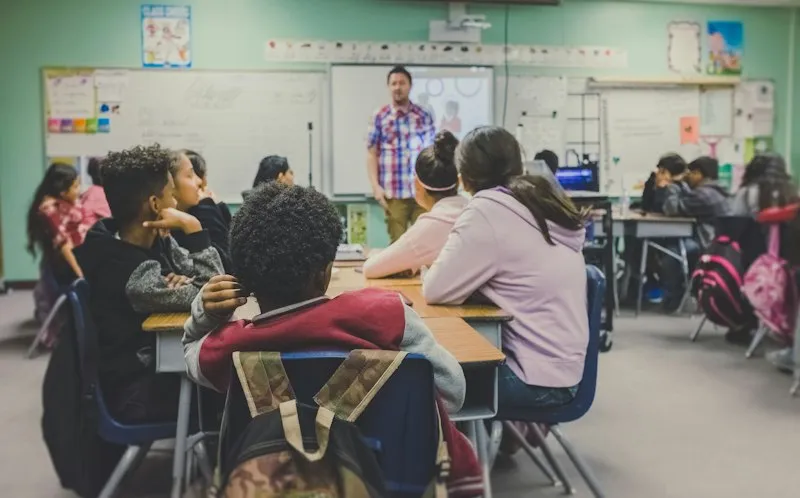 Education & EdTech software engineering solutions