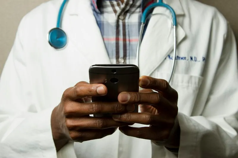 Healthcare & Life Sciences software engineering solutions